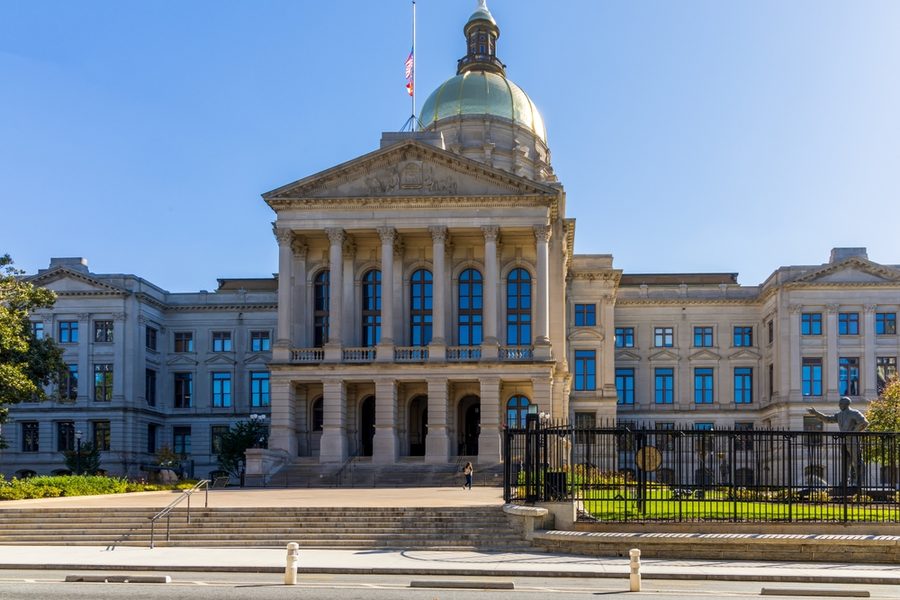 Atlanta, United States