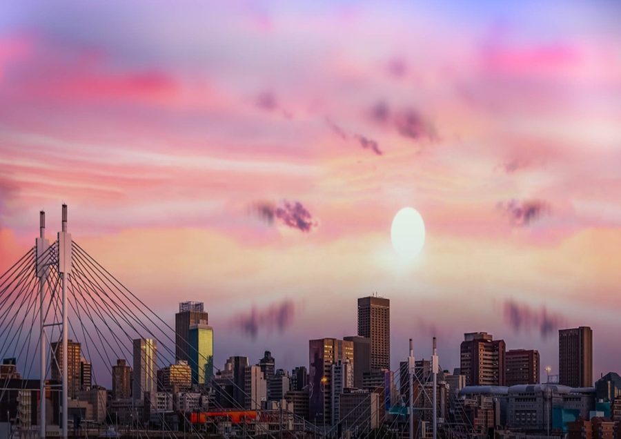 Johannesburg, South Africa